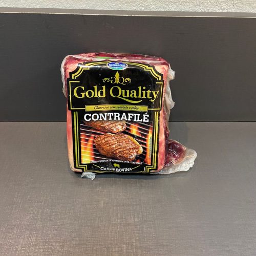 chorizo gold quality